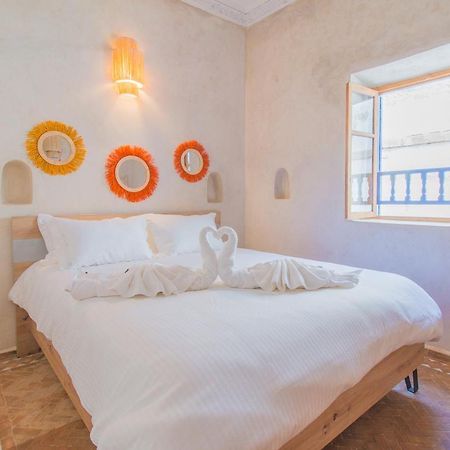 Stella 2 - Appartement Spacieux Avec Cheminee Medina As-Suwajra Zewnętrze zdjęcie