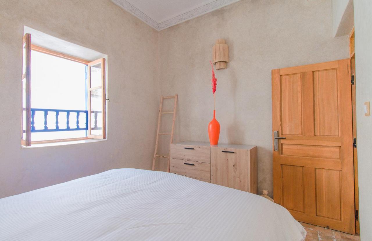 Stella 2 - Appartement Spacieux Avec Cheminee Medina As-Suwajra Zewnętrze zdjęcie