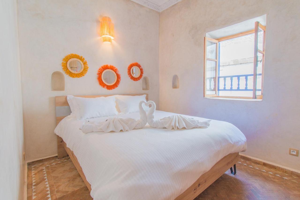 Stella 2 - Appartement Spacieux Avec Cheminee Medina As-Suwajra Zewnętrze zdjęcie