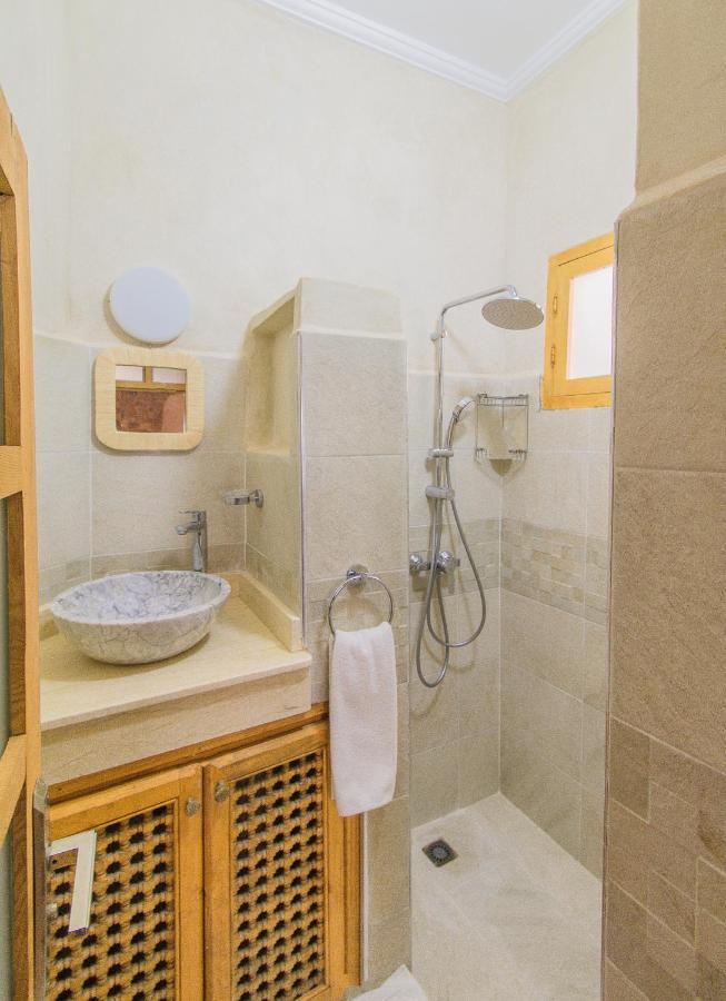Stella 2 - Appartement Spacieux Avec Cheminee Medina As-Suwajra Zewnętrze zdjęcie